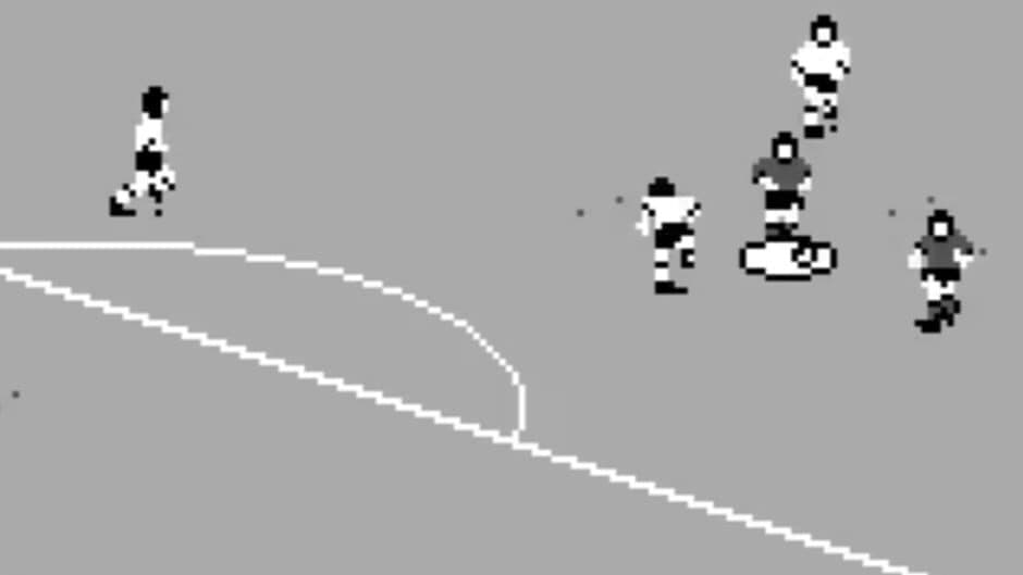 FIFA Soccer 96 screenshot 5