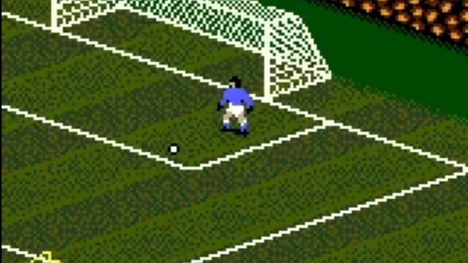 FIFA Soccer 96 screenshot 6