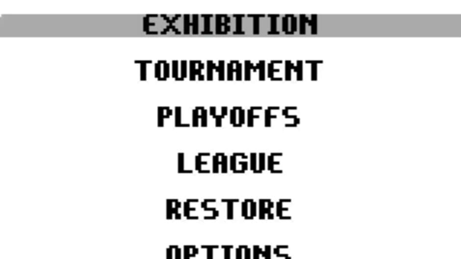 FIFA Soccer 97 screenshot 4