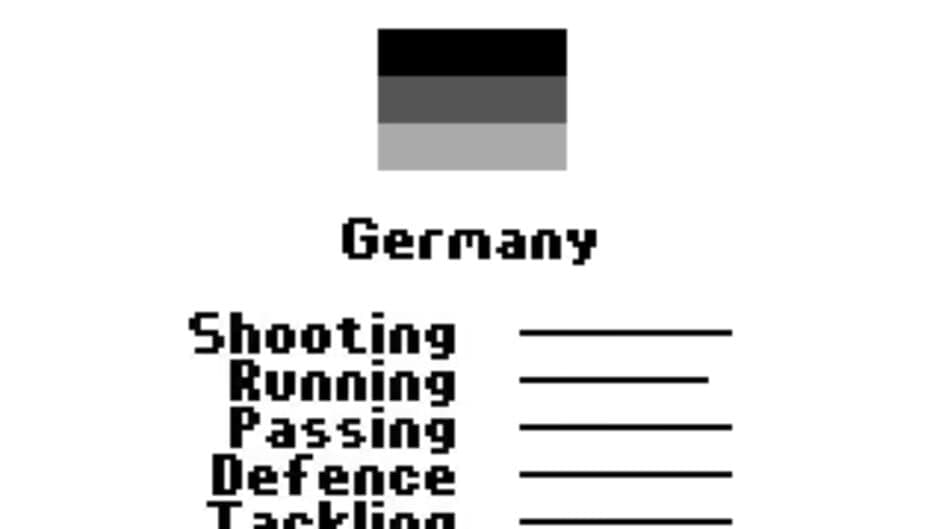 FIFA Soccer 97 screenshot 2