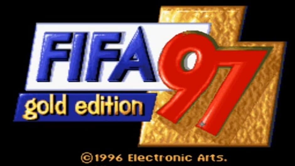 FIFA Soccer 97 screenshot 2