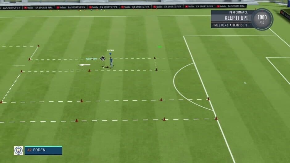 FIFA 23: Legacy Edition screenshot 4