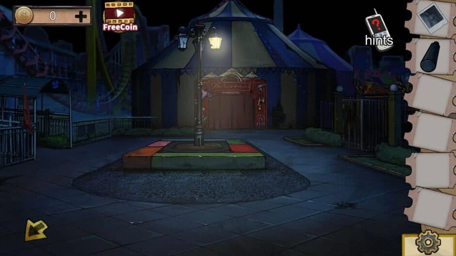 Park Escape screenshot 3