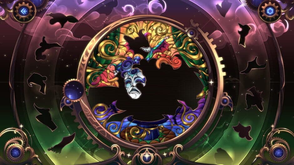 Glass Masquerade 4: Constellations screenshot 2