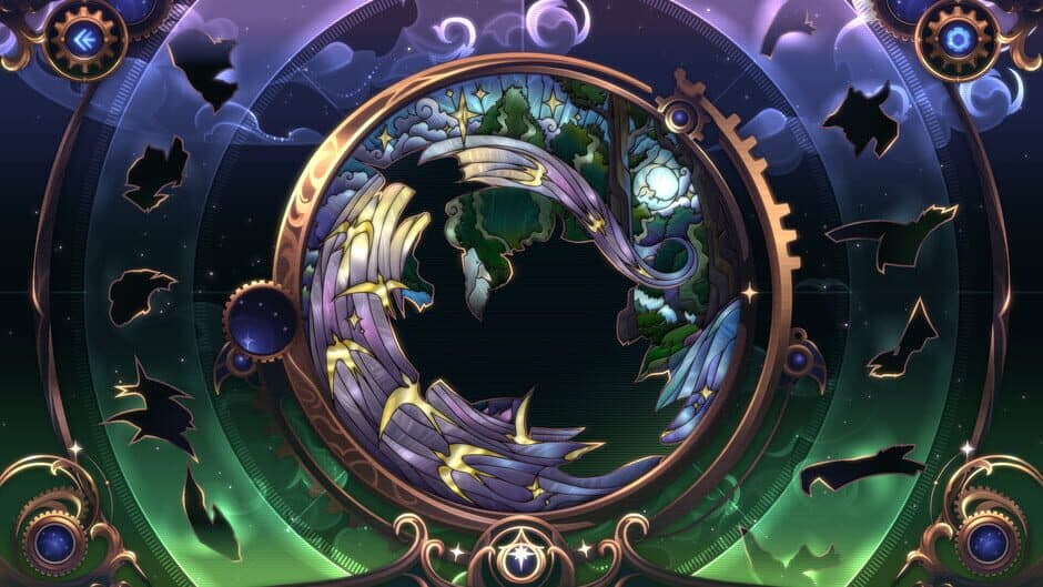 Glass Masquerade 4: Constellations screenshot 5