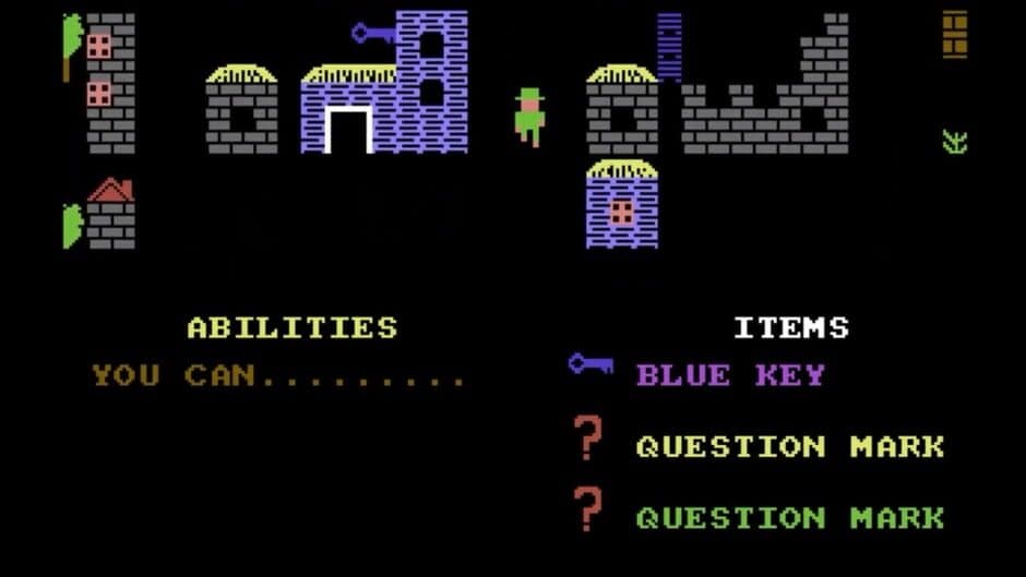 The Captive screenshot 1