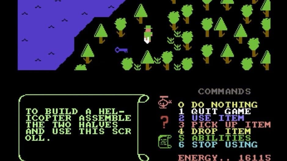 The Captive screenshot 2