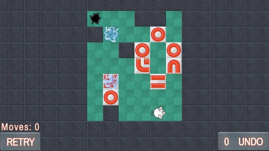 Lab Escape screenshot 2