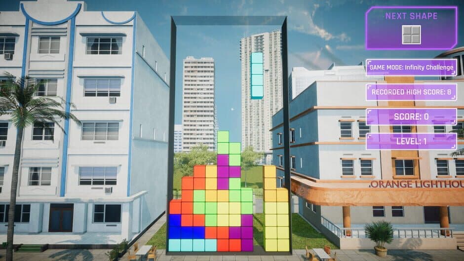 Block Master 3D Puzzle screenshot 4