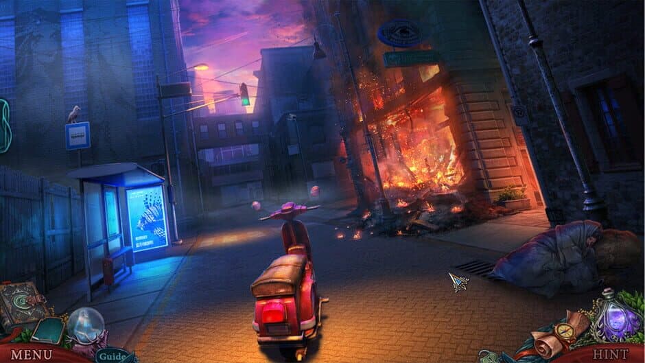 Reflections of Life: Call of the Ancestors - Collector's Edition screenshot 3