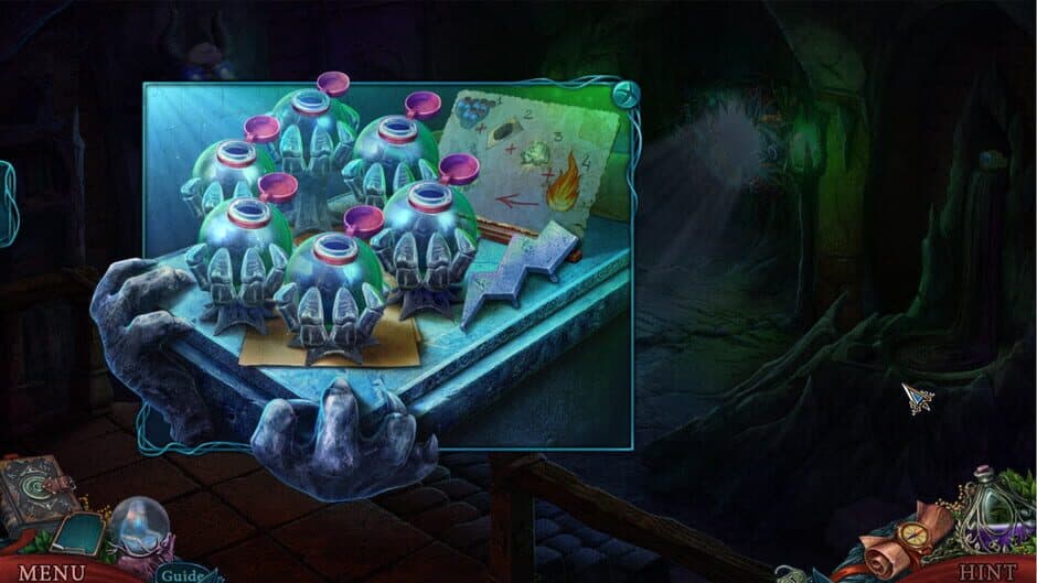 Reflections of Life: Call of the Ancestors - Collector's Edition screenshot 5