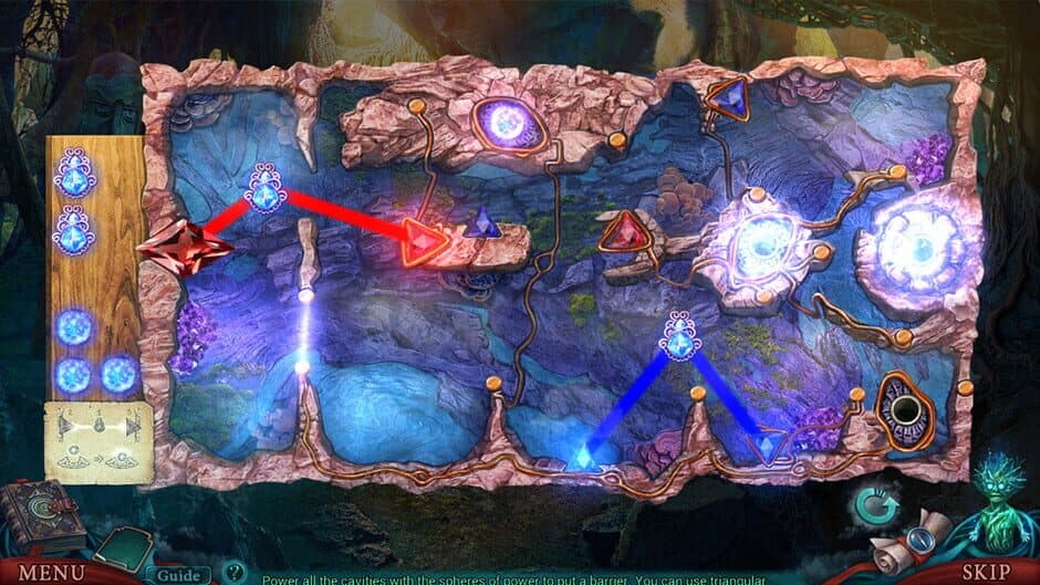 Reflections of Life: Hearts Taken - Collector's Edition screenshot 2