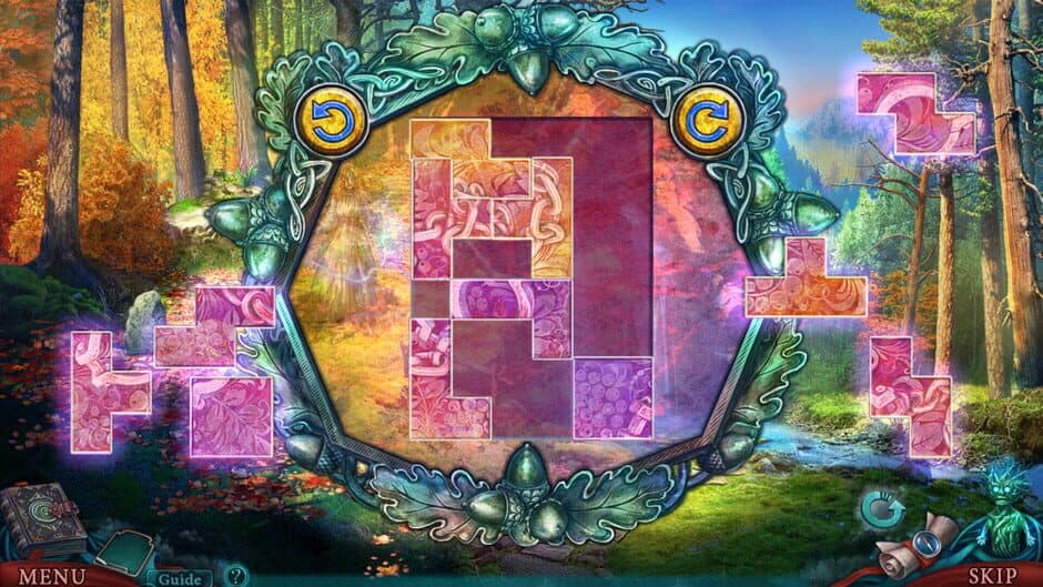 Reflections of Life: Hearts Taken - Collector's Edition screenshot 4