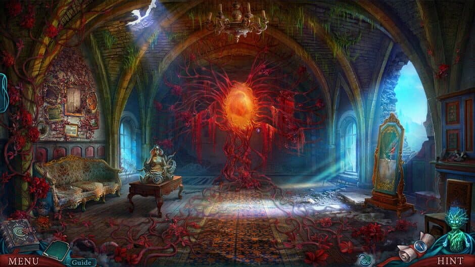 Reflections of Life: Hearts Taken - Collector's Edition screenshot 5