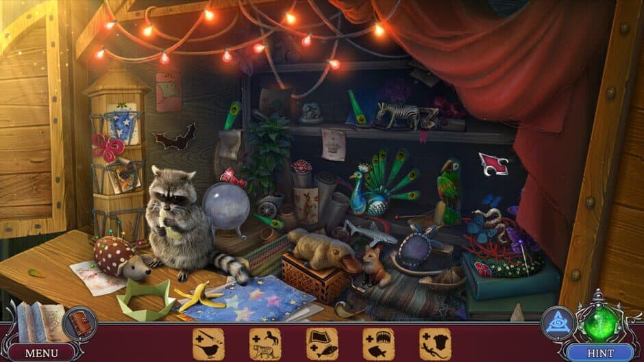 Dark City: Barcelona - Collector's Edition screenshot 4