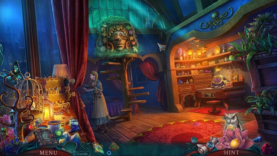 Reflections of Life: Dream Box - Collector's Edition screenshot 1