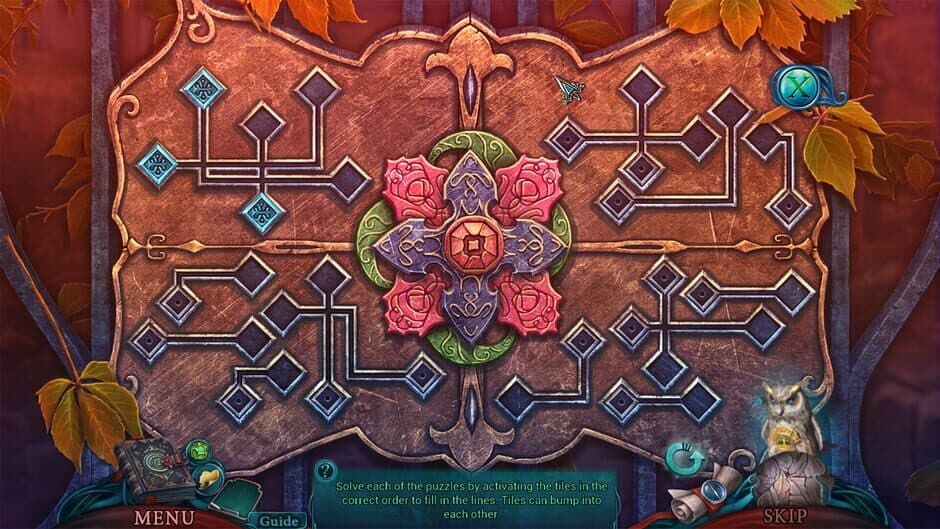 Reflections of Life: Dream Box - Collector's Edition screenshot 2