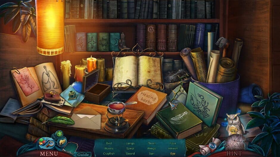 Reflections of Life: Dream Box - Collector's Edition screenshot 3