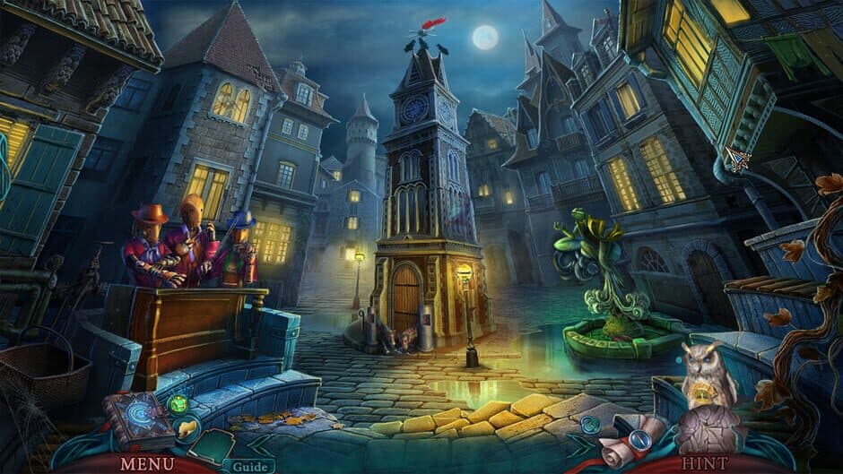 Reflections of Life: Dream Box - Collector's Edition screenshot 4