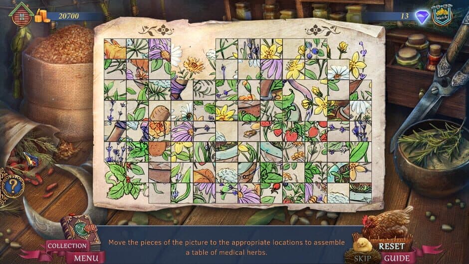 City of Stories: Stephan's Journey - Collector's Edition screenshot 4