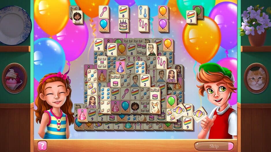 Marie's Patisserie: Sweet Dreams - Collector's Edition screenshot 2