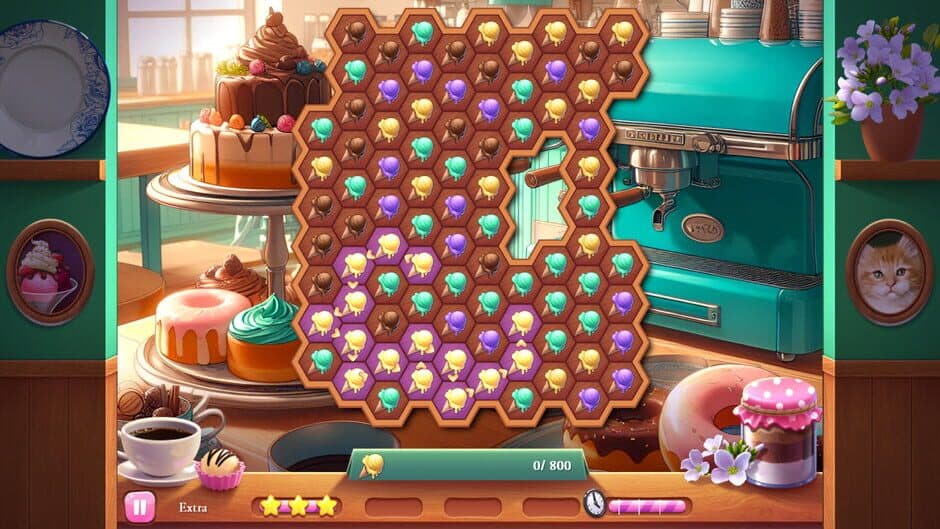 Marie's Patisserie: Sweet Dreams - Collector's Edition screenshot 6