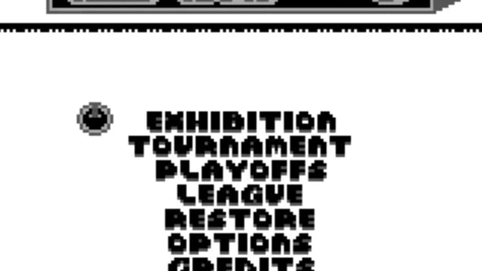 FIFA: Road to World Cup 98 screenshot 2