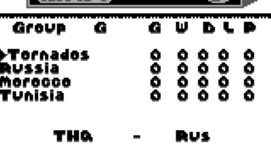 FIFA: Road to World Cup 98 screenshot 4