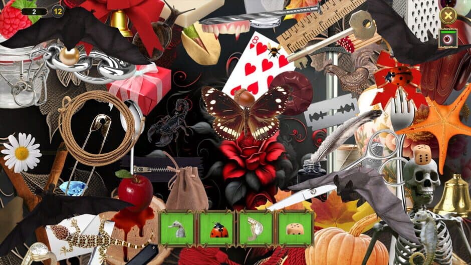 Nocturnarya: Collector's Edition screenshot 3