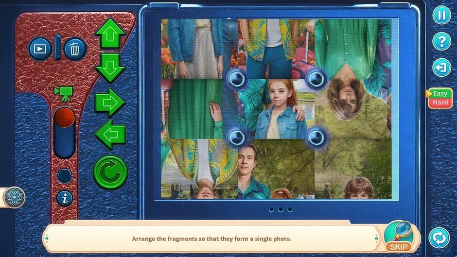 Holiday in Europe: Netherlands Dreams - Collector's Edition screenshot 2