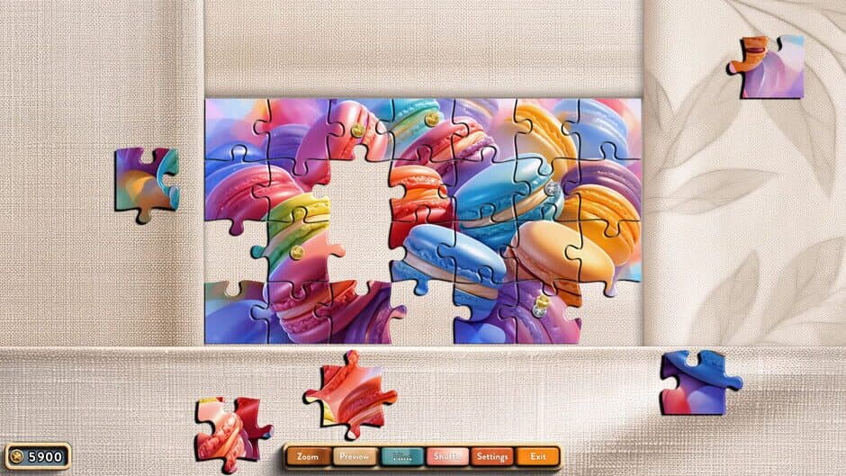 Jixo 3: Hidden Horizons - Collector's Edition screenshot 1