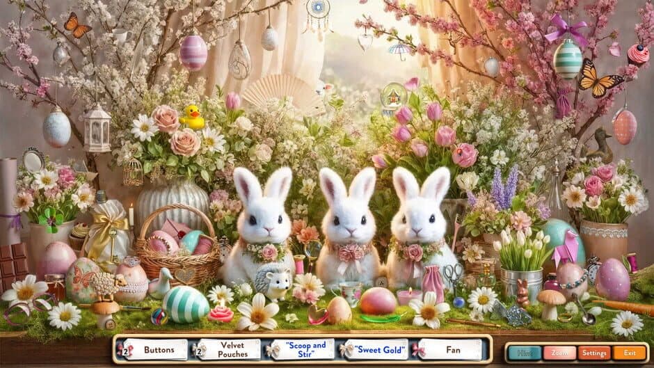 Jixo 2: Summer Dreams - Collector's Edition screenshot 1