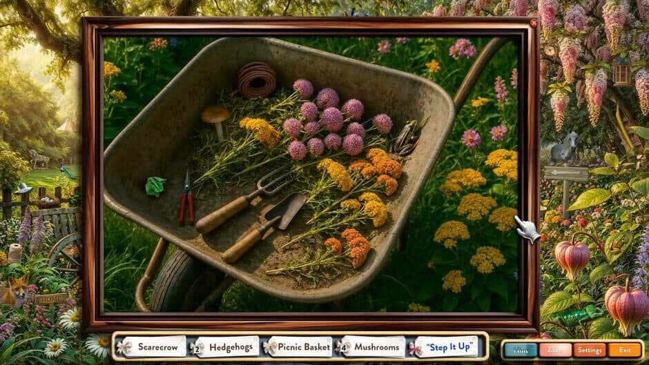 Jixo 2: Summer Dreams - Collector's Edition screenshot 2