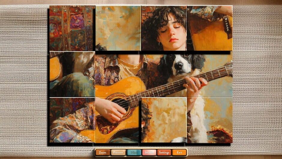 Jixo 2: Summer Dreams - Collector's Edition screenshot 3