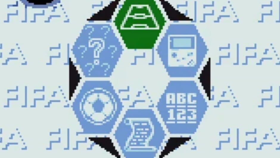 FIFA 2000 screenshot 2