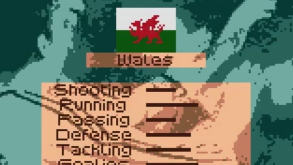 FIFA 2000 screenshot 3