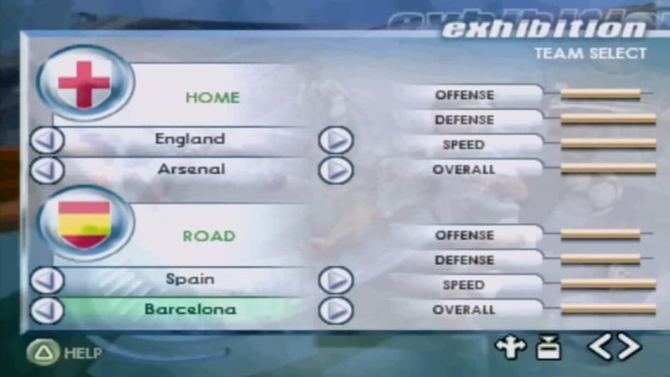 FIFA 2001: Major League Soccer screenshot 3