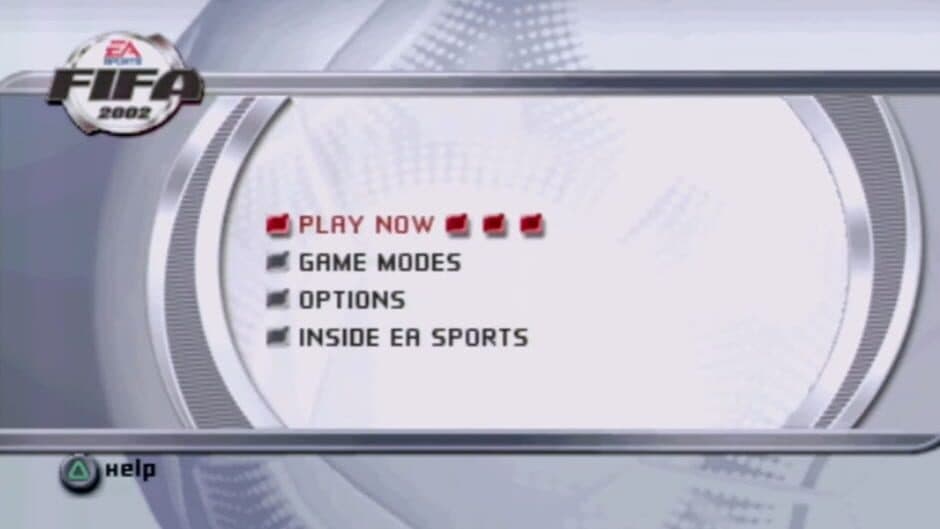 FIFA Soccer 2002: Major League Soccer screenshot 2