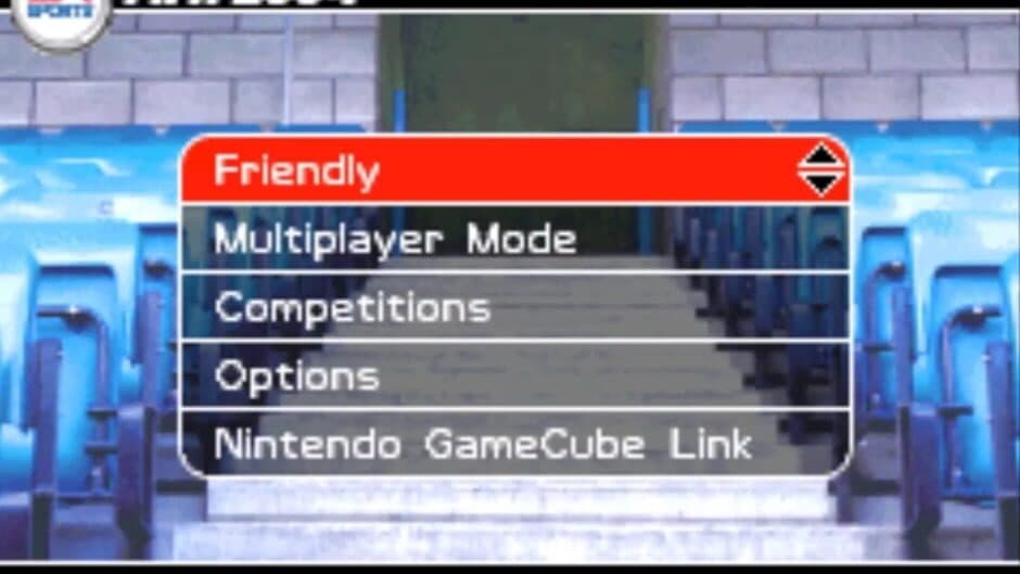 FIFA Soccer 2004 screenshot 4