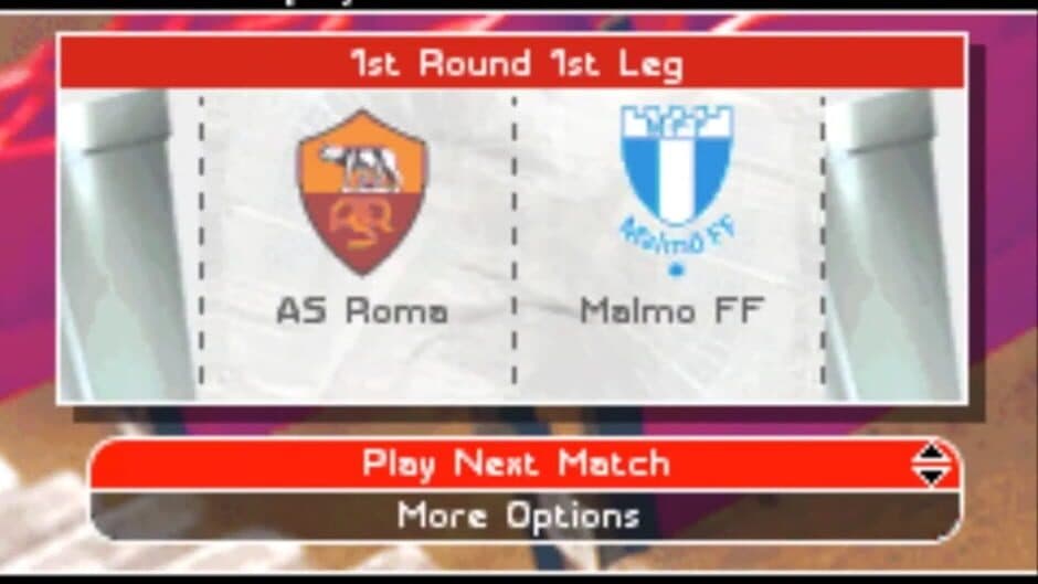 FIFA Soccer 2004 screenshot 5