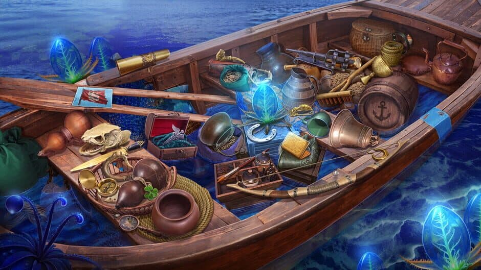 Hunter's Journey: Tears of the Lake - Collector's Edition screenshot 4