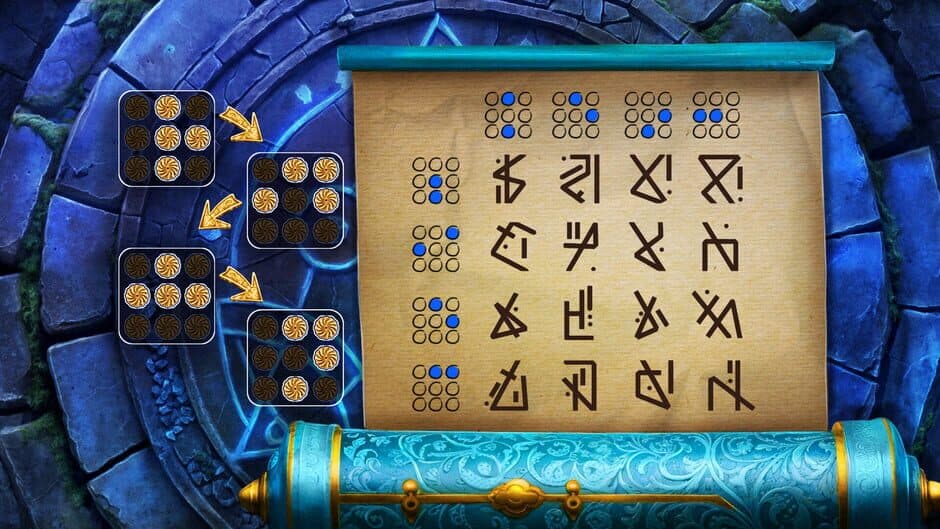 Hunter's Journey: Tears of the Lake - Collector's Edition screenshot 5