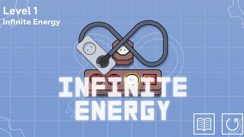 Infinite Energy screenshot 3