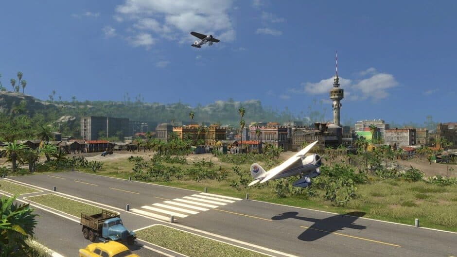 Tropico 3: Steam Special Edition screenshot 3