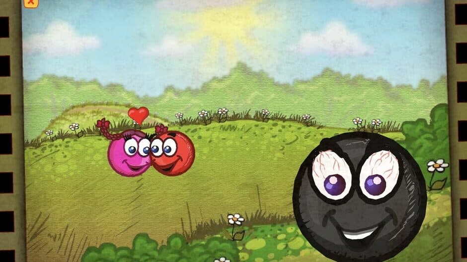 Red Ball 3 screenshot 2