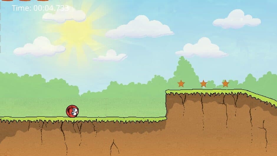 Red Ball 3 screenshot 3