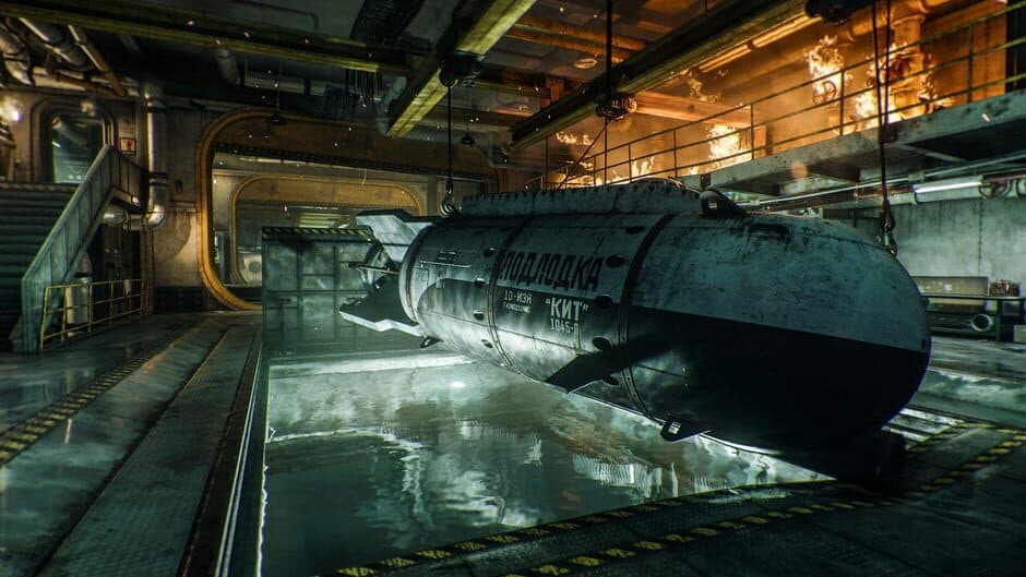 Call of Duty: Black Ops 6 - Season 3 screenshot 1