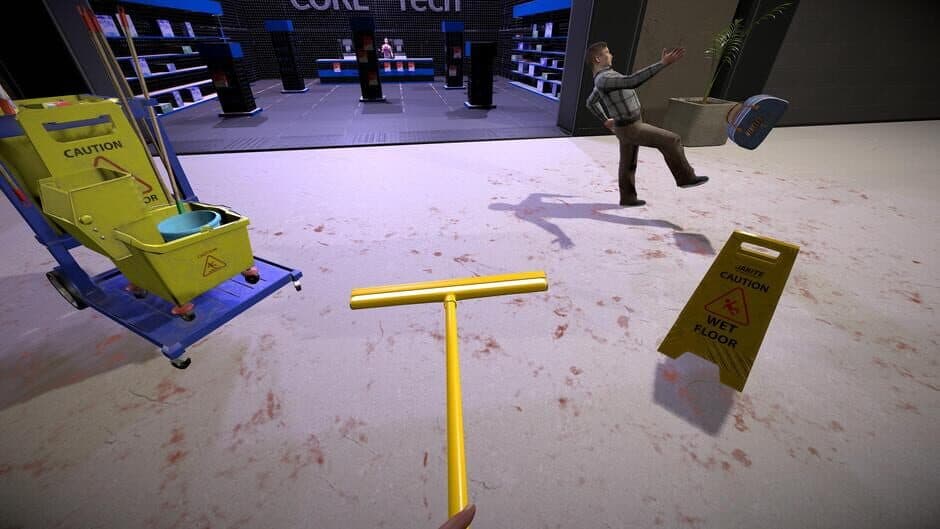 Life in Terminal Simulator: Airport Adventures screenshot 6