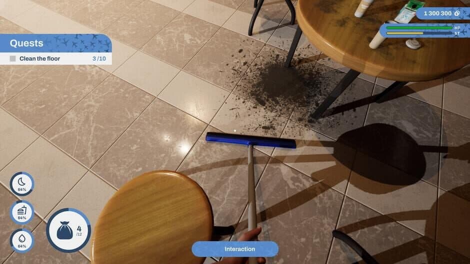 Life in Terminal Simulator: Airport Adventures screenshot 3