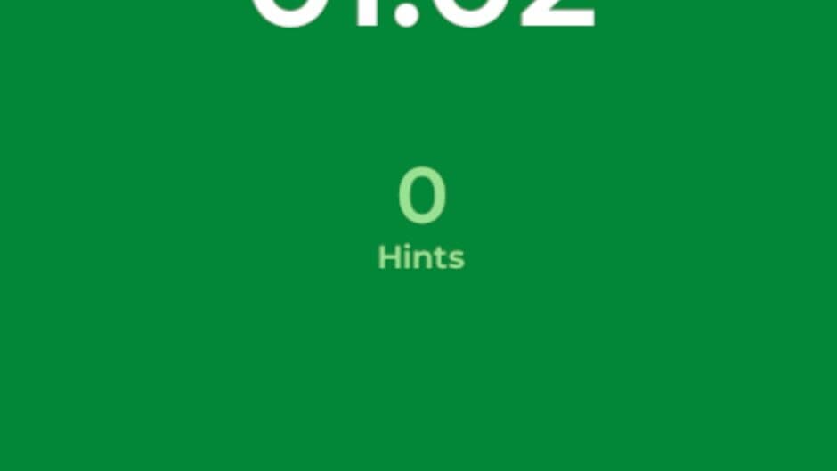 Word Salad screenshot 4